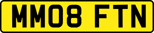 MM08FTN