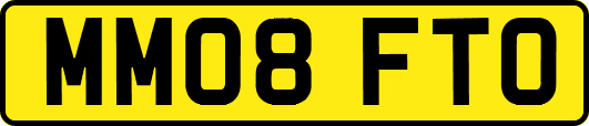 MM08FTO