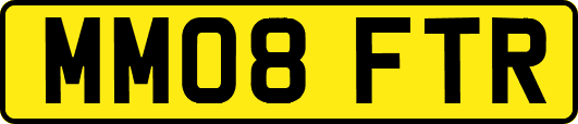 MM08FTR