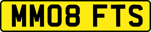 MM08FTS