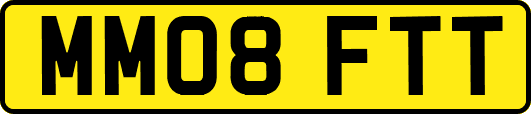 MM08FTT