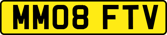 MM08FTV