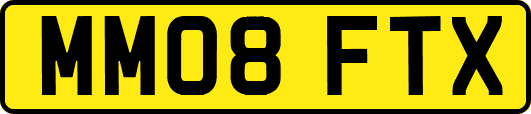 MM08FTX
