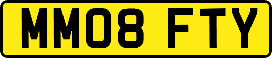 MM08FTY