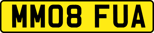 MM08FUA