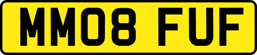 MM08FUF