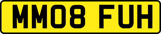 MM08FUH