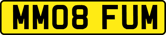 MM08FUM