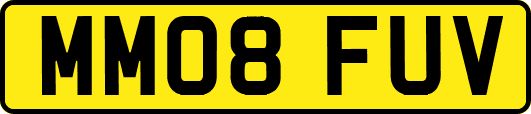 MM08FUV