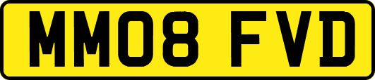 MM08FVD