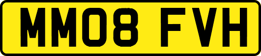 MM08FVH