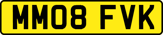 MM08FVK