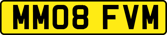MM08FVM