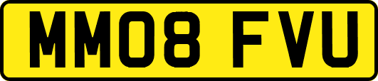 MM08FVU