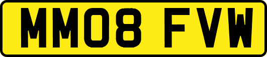 MM08FVW