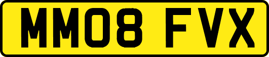 MM08FVX
