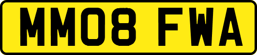 MM08FWA