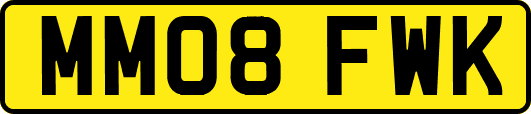 MM08FWK