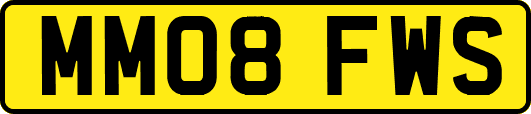 MM08FWS