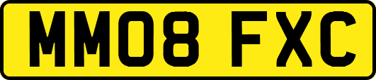 MM08FXC