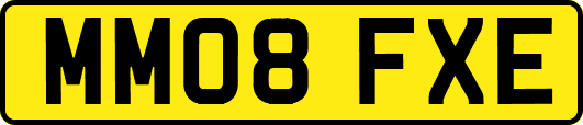 MM08FXE