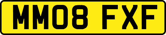 MM08FXF