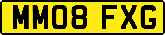MM08FXG
