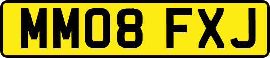 MM08FXJ