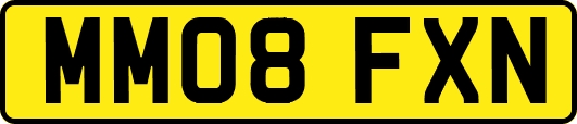 MM08FXN