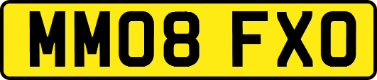 MM08FXO