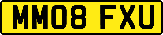 MM08FXU