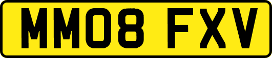 MM08FXV