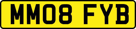 MM08FYB