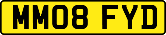 MM08FYD