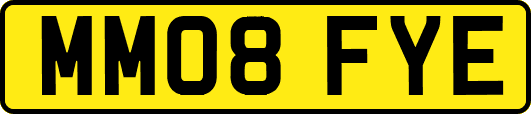 MM08FYE
