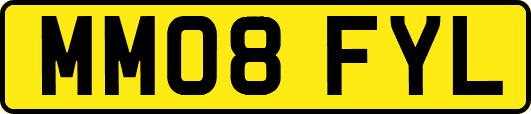 MM08FYL