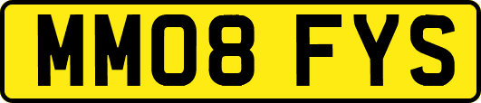MM08FYS
