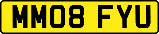 MM08FYU
