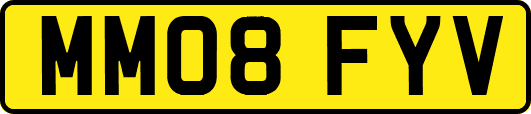 MM08FYV
