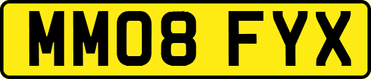 MM08FYX