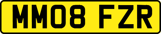 MM08FZR