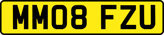 MM08FZU
