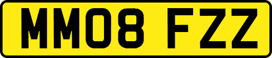 MM08FZZ