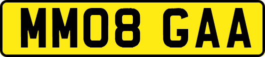 MM08GAA