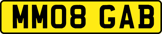 MM08GAB