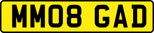 MM08GAD