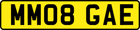 MM08GAE