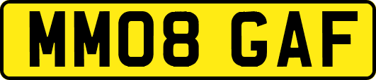 MM08GAF
