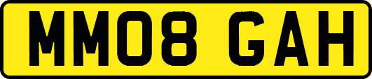 MM08GAH