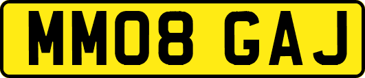 MM08GAJ